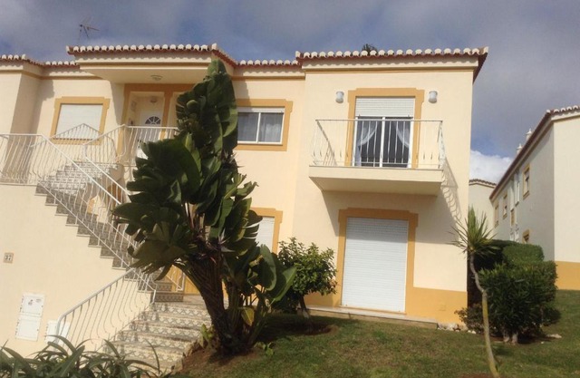 Votre appartement a Portimao