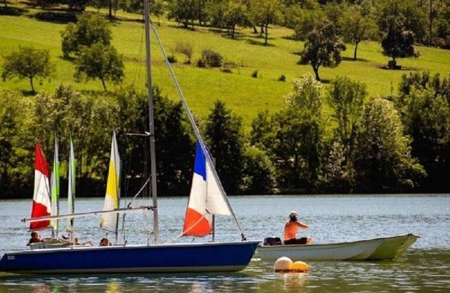 Votre Chalet AU Pays Vert - 9