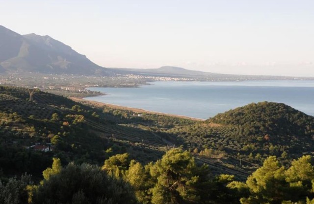 Vounaki Seaside Dreamland!