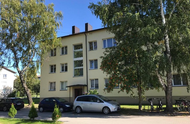 Voyage apartment