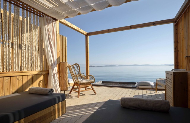 Voyage Torba Hotel