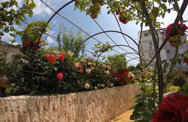 VP Villa Intsaraki Saint Vlas