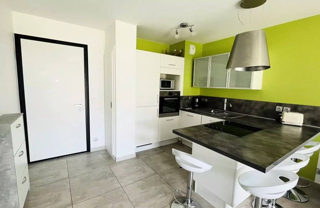Vrbo Property