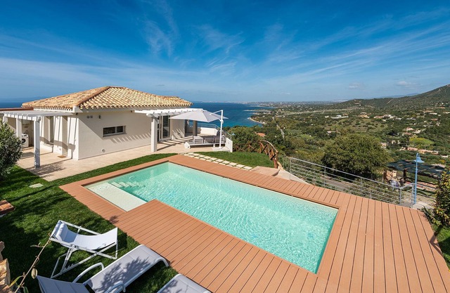 Vrbo Property