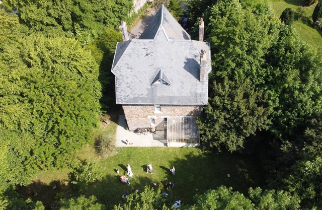 Vrbo Property