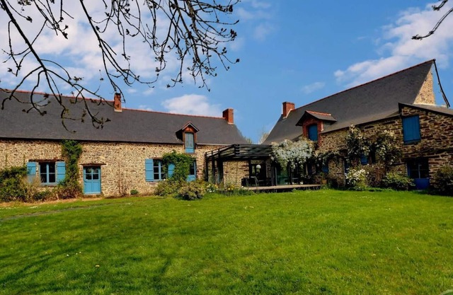 Vrbo Property