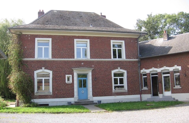 Vrbo Property