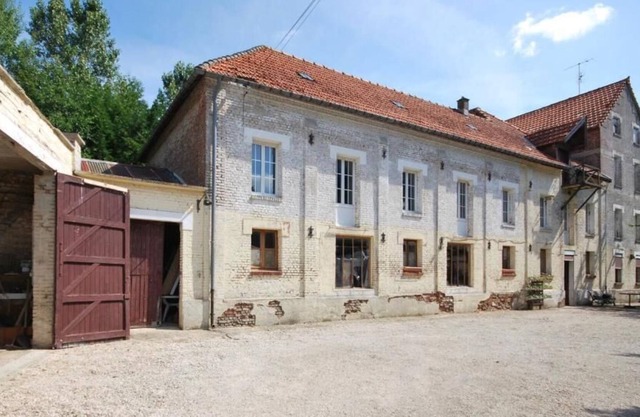 Vrbo Property