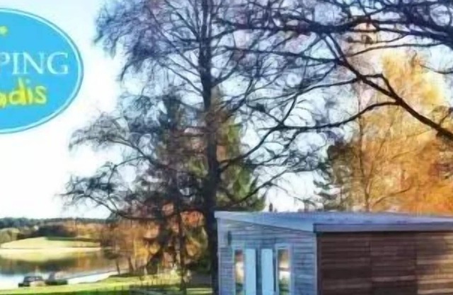 Vrbo Property