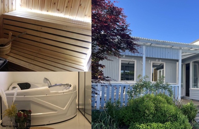Vrbo Property