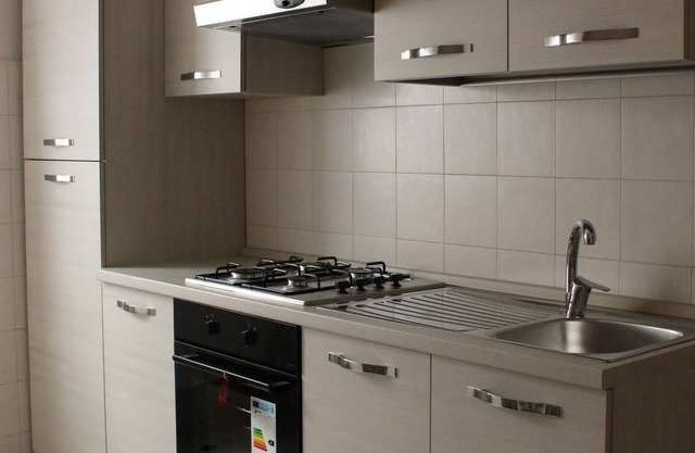 VSANTA MONICA HOUSE - CASALE MONFERRATO