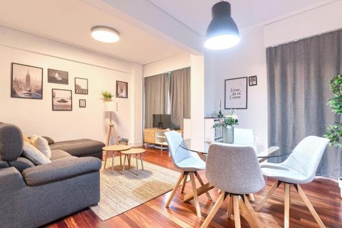 Vt recién renovada en Zabalburu