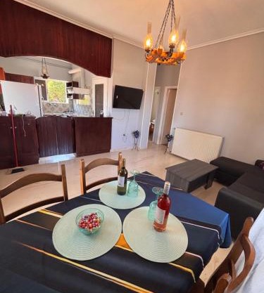 Vts Apartment in Artemis