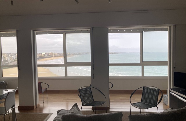 Vue Imprenable sur St Malo