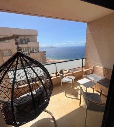 Vue Mer Modern Comfort Oran