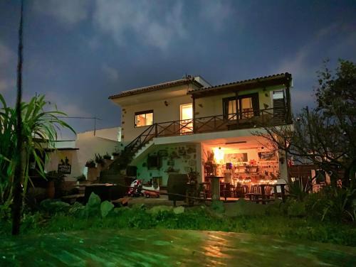 Vuelve al Origen - Nómadas Digitales