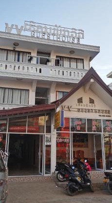 VV酒店