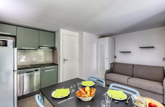 VVF Corrèze Pays d'Eygurande * - 3 Rooms 6 People 2 babies