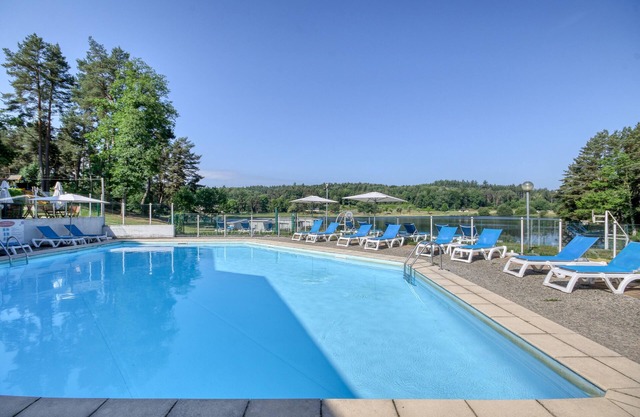 VVF Corrèze Pays d'Eygurande