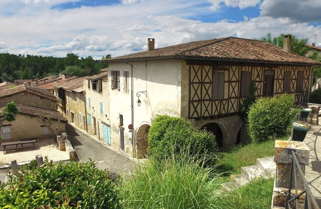 VVF Gers Gascogne, Mauvezin