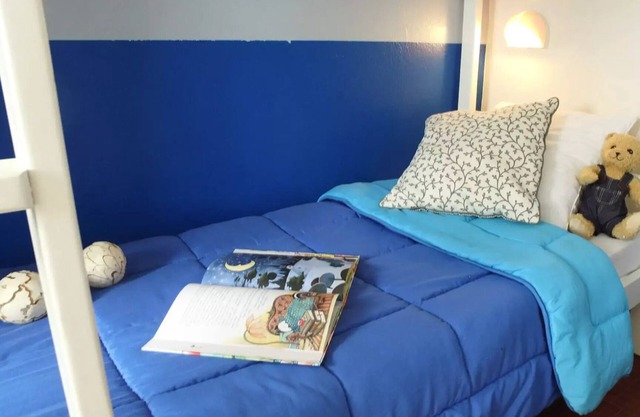 VVF Haute Provence * - Cottage 3 rooms 6 people
