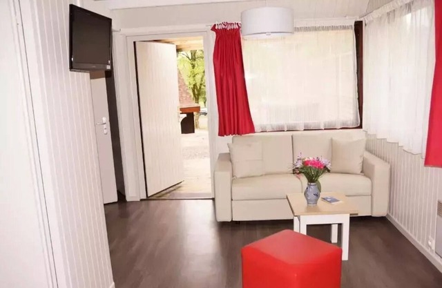 VVF Les Vosges Bitche * - 3 Room Apartment 4 people 1 baby
