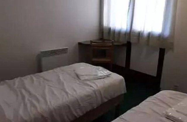 VVF Montpeyroux Auvergne - Cottage 3 rooms (cl) 6 people