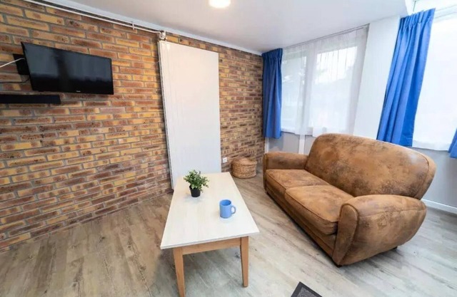 VVF Normandy Veules-les-Roses * - Large 3 Room Gite 5 People 1 Baby