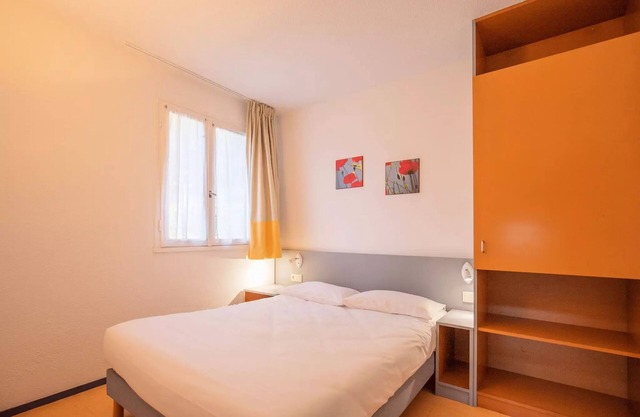 VVF Residence Pays Basque Saint-Jean-Pied-de-Port * - Apartment 3 rooms 6 people