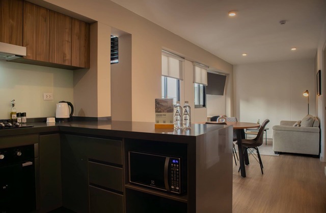 w* | Astounding 1BR in San Isidro