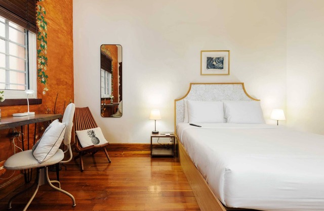 w* | Comfortable 1BR with Comfy Deco in Condesa
