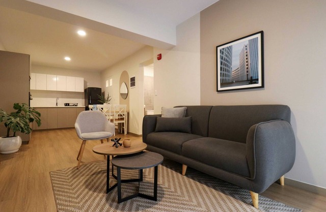 w* | Delightful 2BR w/Balcony in Miraflores