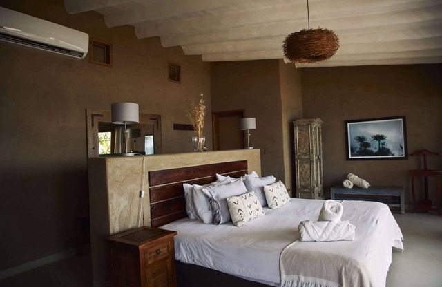 w*| Exceptional 1BR w/Pool in Máncora