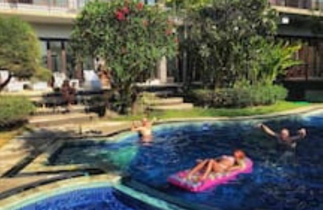 W Exotic Bali Villa* Nusa Dua with private pool