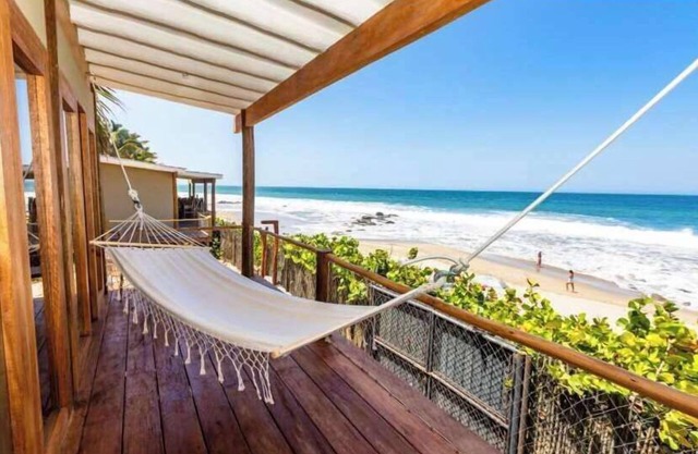 w*| Fantastic 1BR w/Pool in Máncora