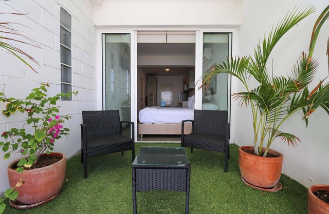 w* | Fascinating loft with Spectacular Ocean View