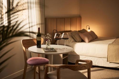 W&H Casa de Huéspedes