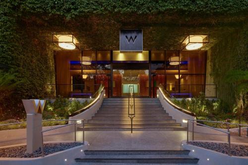 W Los Angeles – West Beverly Hills