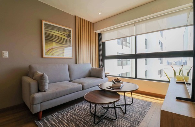 w* | Luxurious 1BR w/Great Deco in San Isidro