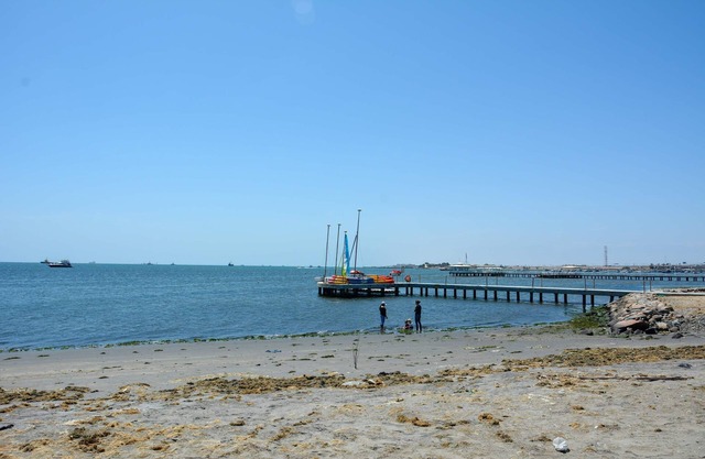 w Modern 5BR With Private Pool in Paracas