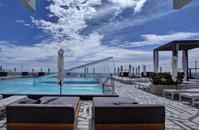 W Residences 2 Bedroom Suite 2 Condo by RedAwning