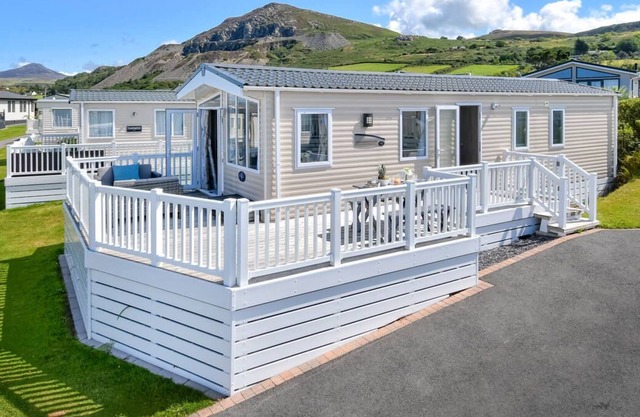 W29 Aberafon, Nefyn in the beautiful Pwllheli