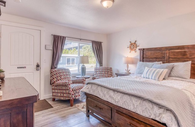 W3 - Humpback @ Whale Inn