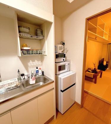 Wa Shinsaka 901 7minute walk from Shinsakacho Station