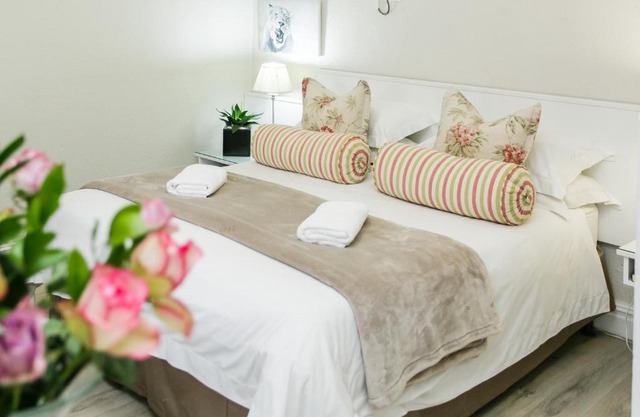 Wagon Wheel Country Lodge