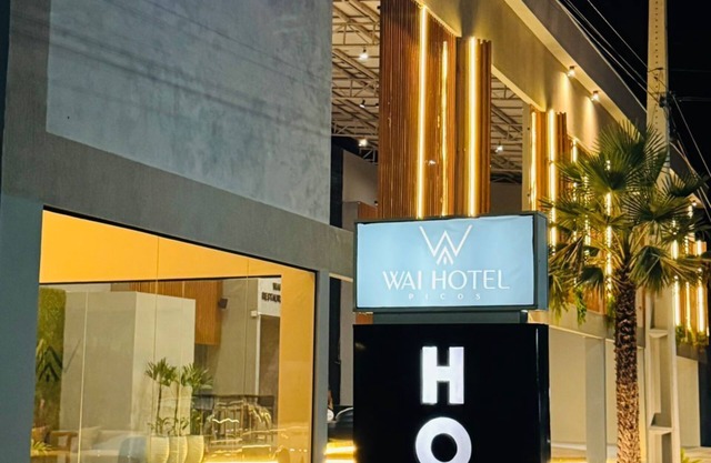Wai Hotel Picos