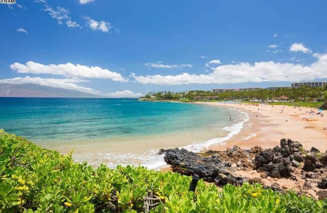 WAILEA POINT.BETTER THAN THE GRAND WAILEA AT LESS THAN HALF THE PRICE!