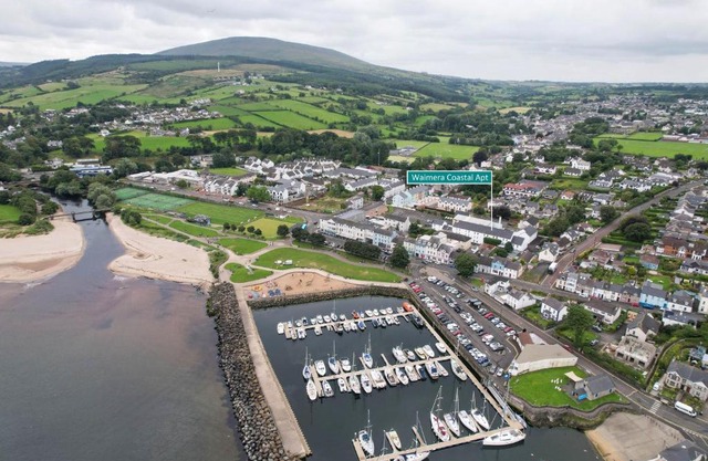 Waimera Coastal Apartment