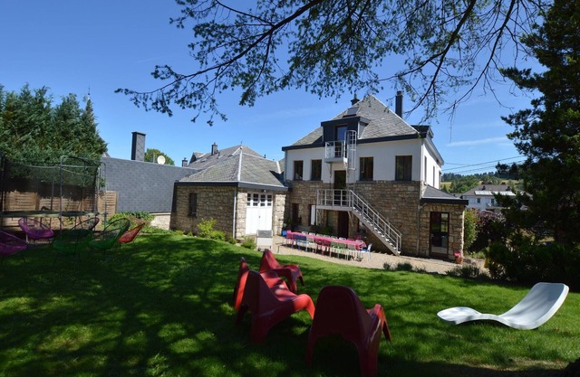 Waimes Wellness & Nature Villa