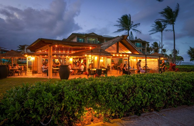 Waipouli Beach Resorts & Spa Kauai by OUTRIGGER